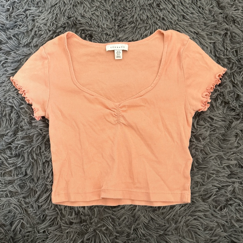 peach top